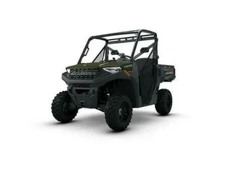 2026 polaris ranger 1000