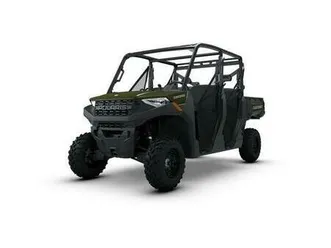 2026 polaris ranger crew 1000