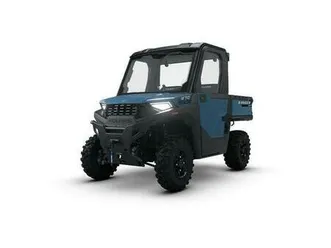 2026 polaris ranger sp 570