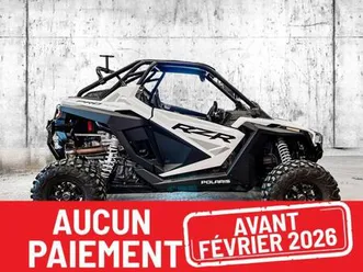 2022 polaris rzr pro xp