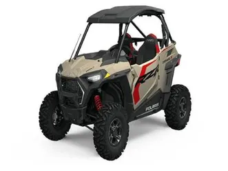 2025 polaris rzr trail sport