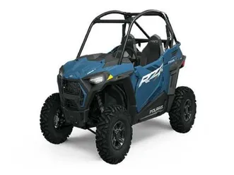 2025 polaris rzr trail sport
