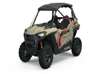 2025 polaris rzr trail ultimate