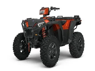 2025 polaris sportsman xp 1000 s