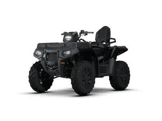 2026 polaris sportsman touring 850 premium