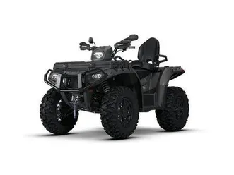 2026 polaris sportsman touring xp 1000 trail