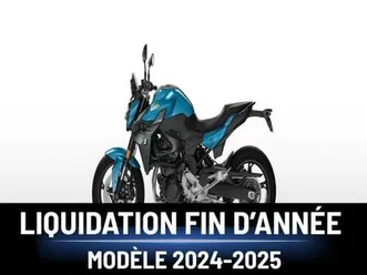 2025 bmw f900r
