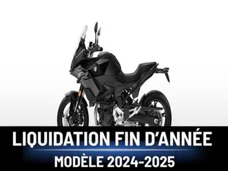 2025 bmw f900xr triple black