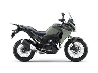 2025 kawasaki versys-x 300 abs