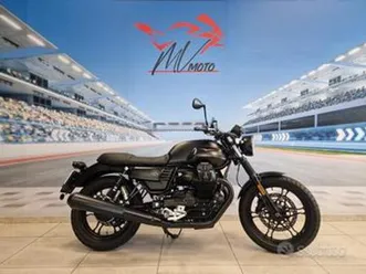 moto guzzi v7 iii