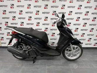 piaggio medley 125/200 cc gamma completa disponibil