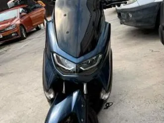 yamaha - nmax 125