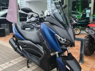 yamaha - xmax 300