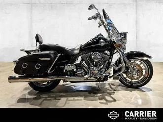 2009 harley-davidson moto harley-davidson road king 2009 road king