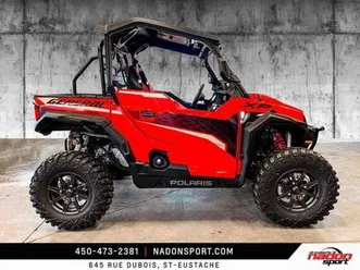 2025 polaris general xp1000 ultimate