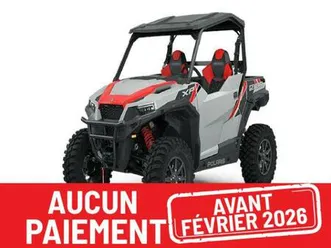 2026 polaris general xp1000 sport
