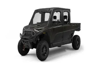 2025 polaris ranger crew xd 1500 northstar premium