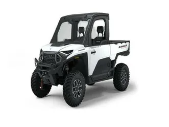 2025 polaris ranger xd 1500 northstar premium
