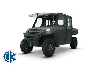 2026 polaris ranger crew xp 1000 northstar edition premium