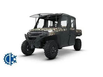 2026 polaris ranger crew xp 1000 northstar edition premium