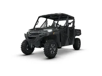 2026 polaris ranger crew xp 1000 texas edition