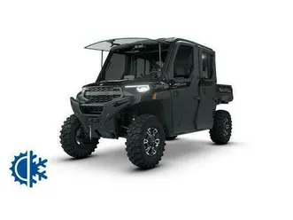 2026 polaris ranger crew xp 1000 texas northstar edition