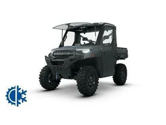 2026 polaris ranger xp 1000 northstar edition