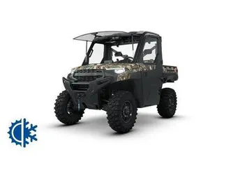 2026 polaris ranger xp 1000 northstar edition