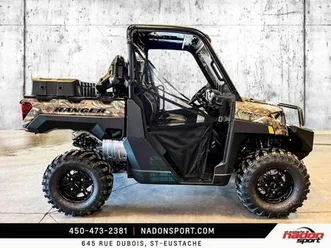 2026 polaris ranger xp 1000 premium