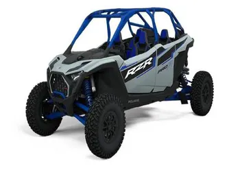 2025 polaris rzr pro r 4 sport