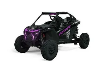 2025 polaris rzr pro r race replica limited edition