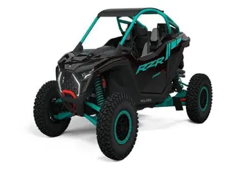 2025 polaris rzr pro r