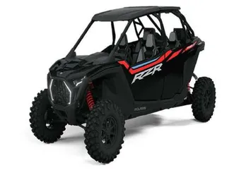 2025 polaris rzr pro xp 4