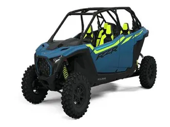 2025 polaris rzr pro xp premium