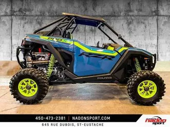 2025 polaris rzr pro xp ultimate