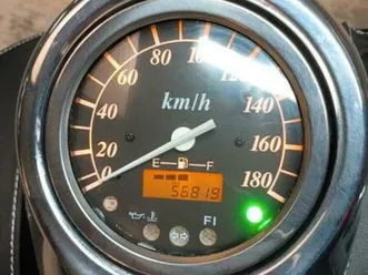 suzuki - intruder c 800