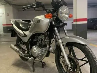 sym - xs- 125
