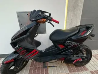 yamaha - aerox