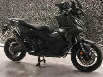 honda - x-adv 750