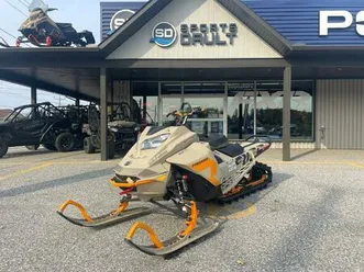 2022 brp ski doo freeride 165 850etec
