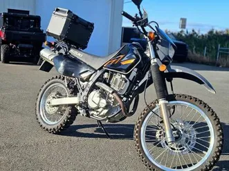 2023 suzuki dr650se