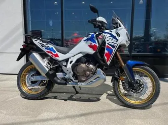 2025 honda crf1100 africa twin adventure dct automatique