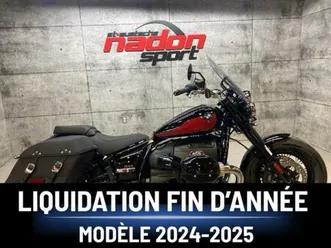 2024 bmw r18 classic vintage