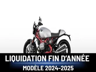 2025 bmw r12 ninet option 719