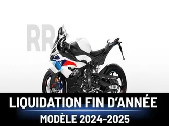 2026 bmw s1000rr