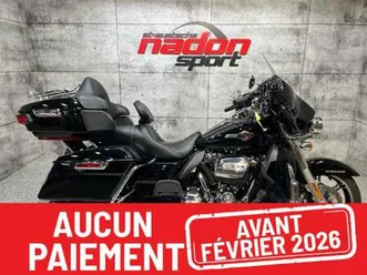 2023 harley-davidson flhtk ultra limited 114*