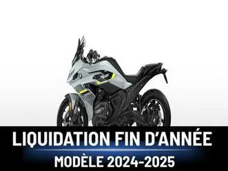 2026 bmw r 1300 rs - option 719 - style (79x)