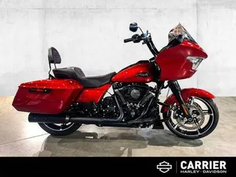 2025 harley-davidson moto harley-davidson road glide 2025 fltrx