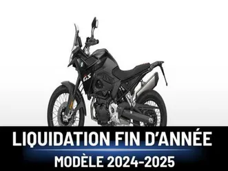 2026 bmw f 900 gs