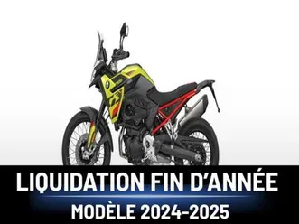 2026 bmw f 900 gs